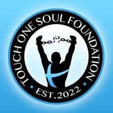 Touch One Soul Foundation logo